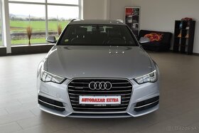 Audi A6 3,0 TDI, QUATTRO, S-Line, - 2