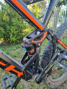 Mondraker Foxy L - 2