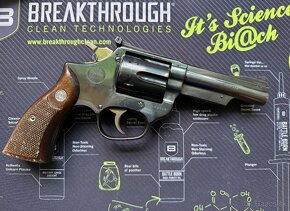 Predám revolver Astra .357 magnum - 2