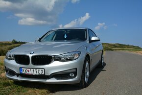 BMW 3GT / F34 - 2