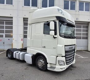 Prodám DAF XF 480 SSC Low Deck - 2