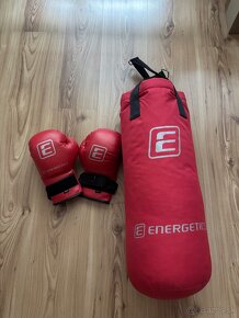 Boxerske vrece - 2