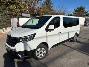 Renault Trafic combi minibus 2.0 110kw L2H1 - 2