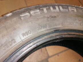 Predam zimne pneu rotalla setula w race s130 165 /70R14 - 2