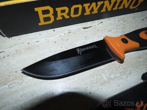 Predam novy noz BROWNING,dlzka 22 cm - 2