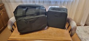 solar - SP Modular Carryall System+Solar Jedálenská Taška SP - 2