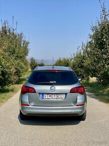 ✅OPEL ASTRA J SPORT TOURER ✅ - 2