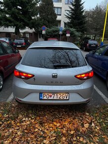 Seat Leon 1.6 TDI DSG r.v. 2016 - 2