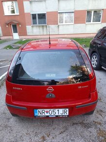 Opel Corsa Twinport - 2