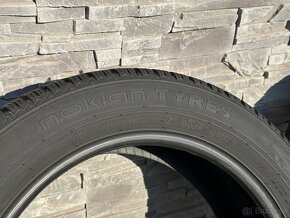 225/55 R18 102H XL zimné NOKIAN - 2