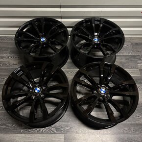 Alu BMW 5x120 20” style 469M - 2