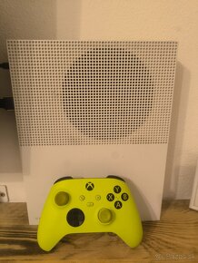 XBOX One S 1T - 2