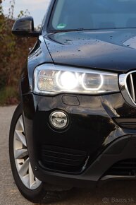 BMW X3 3.0D XDrive - 2