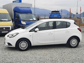 Opel Corsa 1,4 66kW, M5, 5d - 2