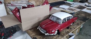 TATRA 603 1:8 - 2