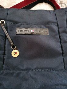 TOMMY HILFIGER KABELKA - 2