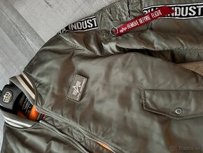 Alpha Industries Bomber - 2