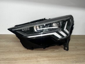 Audi RSQ3 Q3 F3 Full led Matrix světlo 83A941035 - 2