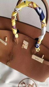 Hermes Birkin 35 Camel - 2