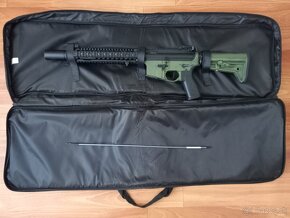 Airsoft Mk18 block II SBR - 2