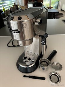 Kávovar DeLonghi Dedica - 2