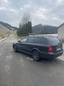 Škoda Octavia 1.9tdi - 2