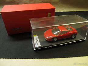 Predam modely automobilov v mierke 1:43 - 2