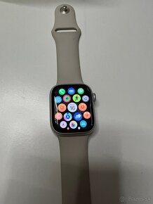 Apple watch 7 series 7 (gps) - 2