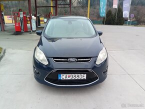 Ford C-Max - 2