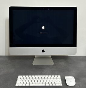 iMac 21.5 2017 - 2