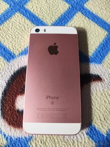 iPhone SE 1 32GB - 2