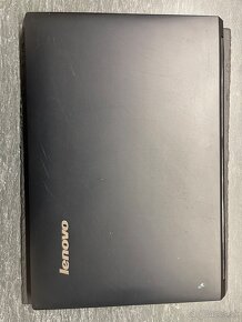 Lenovo B50-30 model 20382 - 2