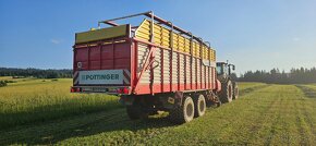 Pottinger JUMBO 8020 - 2