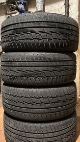 225/40r18 Matador zimné pneumatiky - 2