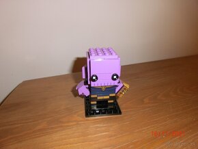 Lego Brick Headz Thanos - 2