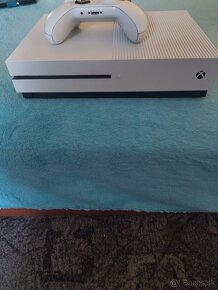 Xbox one s 1tb - 2