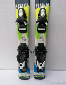 detske Carvingove lyze Rossignol 68cm - 2