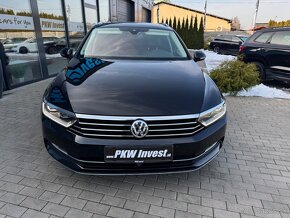 Volkswagen Passat Variant 2.0TDi 190PS Highline - 2