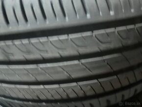 Letne Pneu 205/55 r16 - 2