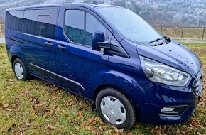 Ford Transit Custom - 2