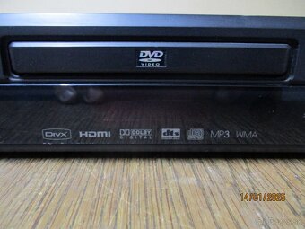 DENON DVD 1730 - 2