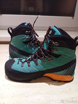 Scarpa Ribelle HD - 2