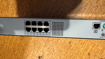 Dell poweredge 180AS  remote controle switch - 2