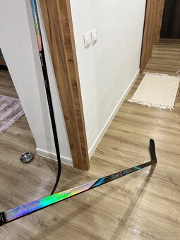 ✅ NOVÁ HOKEJKA BAUER NEXUS TRACER - 171 CM - 87 FLEX - P90 ✅ - 2