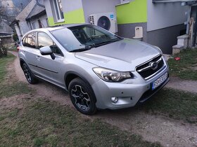 Subaru XV 2.0i LPG - 2