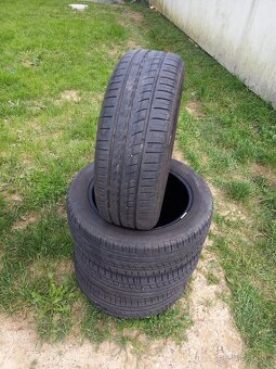 195/55r16 87H   Pirelli letne - 2