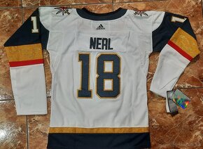 Neal  - Vegas Golden Knights - 2