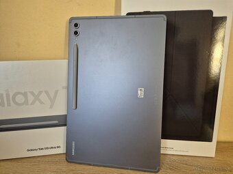 Samsung Galaxy Tab S10 Ultra 5G nový - 2