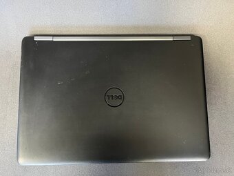 Dell Latitude E5550 - 2