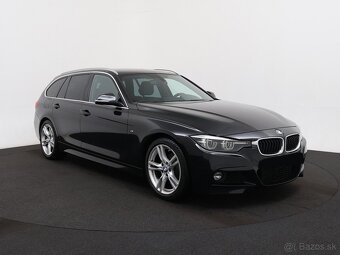 BMW rad3, 318i Fabrický M-packet - 2